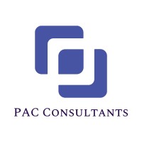 PAC Consultants logo - Similar company to Pac Consulting