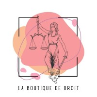 La Boutique de Droit | Angers logo - Similar company to Js Livron