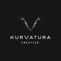 Kurvatura Creative logo - Similar company to Athea Visuals