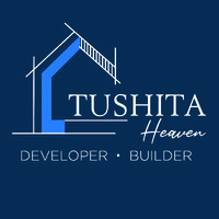 Tushita Builders logo - Similar company to Solar Site Dumpsters & Recycling