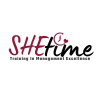 SHEtime - Safety. Health. Environment. Training In Management Excellence. logo - Similar company to Oppa