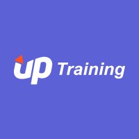 UP Training logo - Similar company to Aprendis