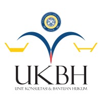 Unit Konsultasi dan Bantuan Hukum Fakultas Hukum Universitas Airlangga (UKBH FH UNAIR) logo - Similar company to Solidaritas Mahasiswa Hukum Untuk Indonesia