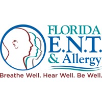 Florida ENT & Allergy logo - Similar company to Prxcision®