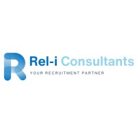 Rel-i Management Consultants logo - Similar company to Rel-I