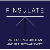 FINSULATE USA logo - Similar company to Bkbags
