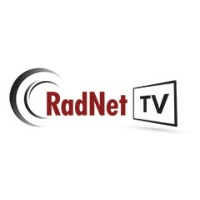 RadNet TV logo - Similar company to Radnet Imaging Center