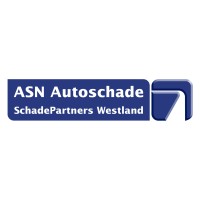 ASN Autoschade SchadePartners Westland logo - Similar company to Asn Autoschade Schonewille
