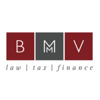 BMV law tax finance logo - Similar company to Comm Net Advisory