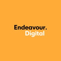 Endeavour Digital logo - Similar company to Stackup Digital - Laravel, Shopify & Wordpress