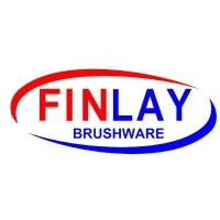 Finlay Brushware Ltd logo - Similar company to Coast Cables Ltd