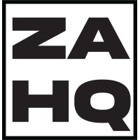 ZAHQ logo - Similar company to Ice Kream