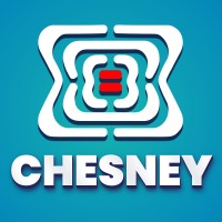 CHESNEY INDIA logo - Similar company to Reva Star