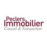PECLERS IMMOBILIER logo - Similar company to Findout
