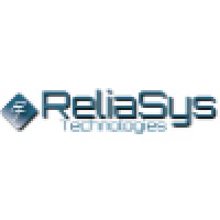ReliaSys Technologies logo - Similar company to Geekbox It