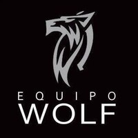 Equipo Wolf logo - Similar company to Grupo Barbagallo