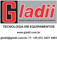 Gladii Tecnologia em Metalurgia Ltda. logo - Similar company to Ritchie Industries