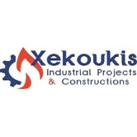 Xekoukis Industrial Projects & Constructions P.C. logo - Similar company to Energomontage Engineering Ad