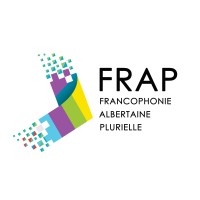 Francophonie Canadienne Plurielle (FRAP) logo - Similar company to Parallèle Alberta