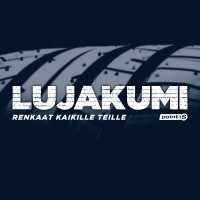 Lujakumi Oy logo - Similar company to Rakennustapsa Oy