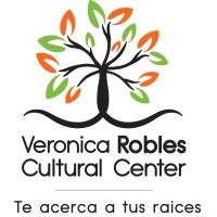 Veronica Robles Cultural Center (VROCC) logo - Similar company to Hyde Square Task Force