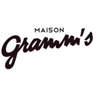 Maison Gramm's logo - Similar company to 13 Cent 20