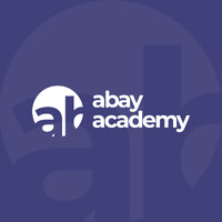 Abay Academy logo - Similar company to Ustem Foundation