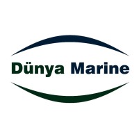 Dünya Marine Mühendislik logo - Similar company to Geo Actief
