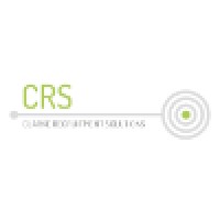 Clarke Recruitment Solutions logo - Similar company to Clark Recruitment