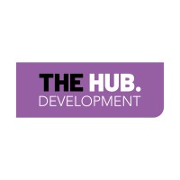 The HUB development - a WILVO Group company logo - Similar company to Id Coil Group