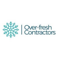 Over Fresh Contractors SAC logo - Similar company to Core S.A.C.
