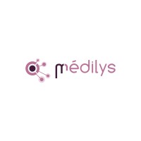 Médilys logo - Similar company to Communauté De Communes Du Grand Roye
