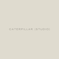The Caterpillar Creative Studio logo - Similar company to Retina Visual Studio