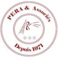 PERA ET ASSOCIES logo - Similar company to Alternatives Architecture