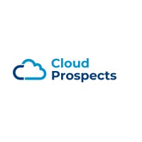 Cloud Prospects logo - Similar company to Conzept Connection