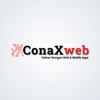 ConaXweb Solutions Pvt. Ltd. logo - Similar company to Triffort Technologies Pvt Ltd