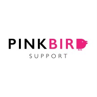 Pinkbird logo - Similar company to Iris Belastingconsultancy