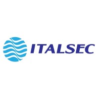 Italsec srl - Impianti lavanderia logo - Similar company to Italsec S.R.L.