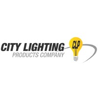 City Lighting Products logo - Similar company to Clarus Lighting + Controls