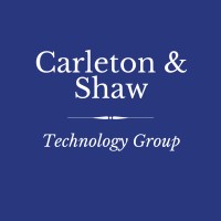 Carleton & Shaw Technology Group logo - Similar company to Valvetech, Inc.