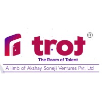 TROT-The Room of Talent logo - Similar company to Development Innovation Foundation-Dif