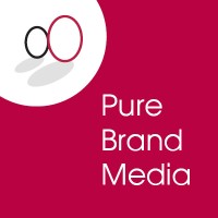 Pure Brand Media logo - Similar company to Super Super Pr