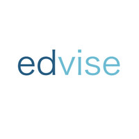 Edvise logo - Similar company to Edvise
