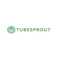 Tubesprout logo - Similar company to Bowter