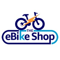 The eBike Shop logo - Similar company to Ebike Gallery