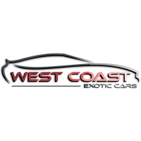 West Coast Exotic Cars logo - Similar company to Phillips Auto - Luxury And Exotic Sports Cars