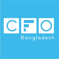 The CFO Foundation of Bangladesh (CFO BD) logo - Similar company to Chartered Officer Ltd.