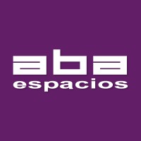 ABA ESPACIOS logo - Similar company to Maq Group