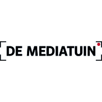 De Mediatuin logo - Similar company to Klein Horeca - Partner In Horecapersoneel
