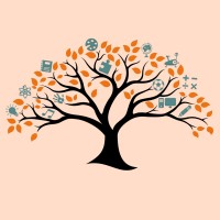 Oak Lodge logo - Similar company to Source-Group.Uk